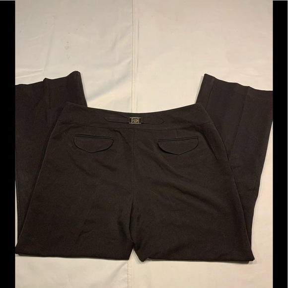 Ann Klein pants - Picture 1 of 6
